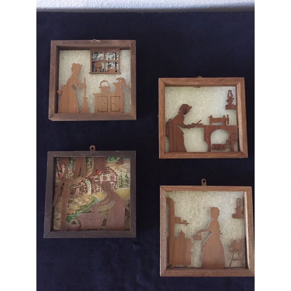 N/A set small